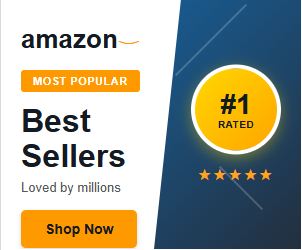 Amazon Top Sellers